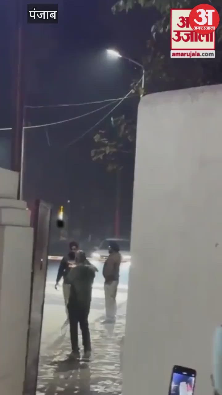 लोंगोवाल में हिरासत में लिए किसान पटियाला जेल से रिहा – Farmers Detained In Longowal Released From Patiala Jail