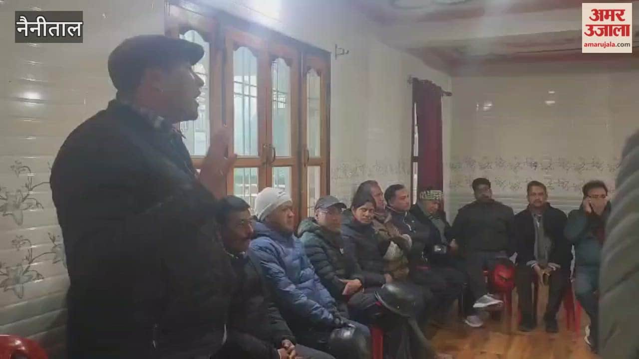 Talli Tal and Malli Tal business associations discuss merger; committee to make the decision