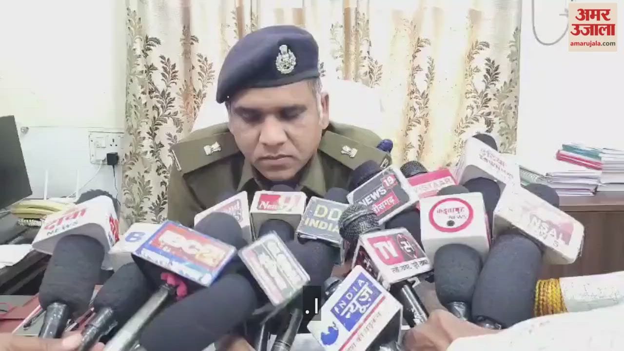 Police in Rajnandgaon recovered 12 lost mobile phones using the CEIR portal.