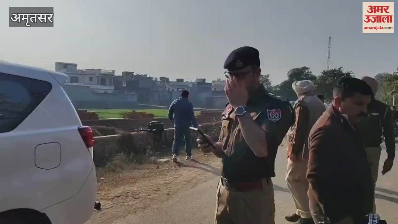 Operation Prahar: More than 90 arrested in Amritsar rural area