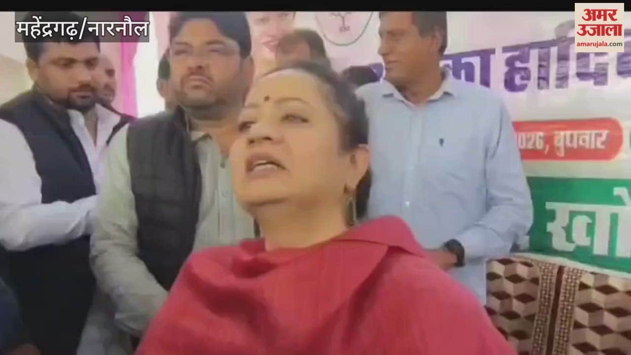 Interviews underway for 68 posts of Senior Resident Doctors