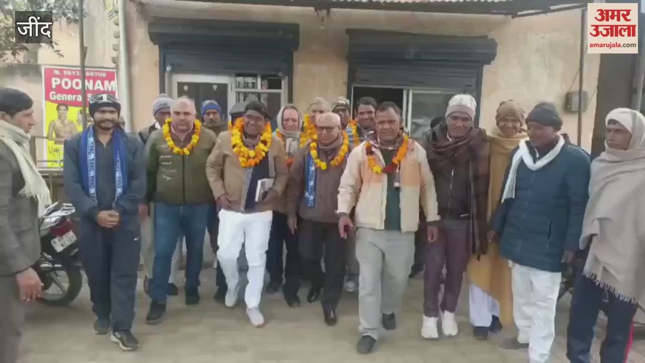 BSP state president Krishna Jamalpur attacked the BJP