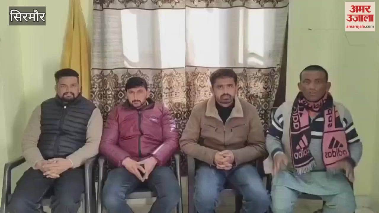 Sirmour A felicitation ceremony for soldiers will be held in Shillai on January 26