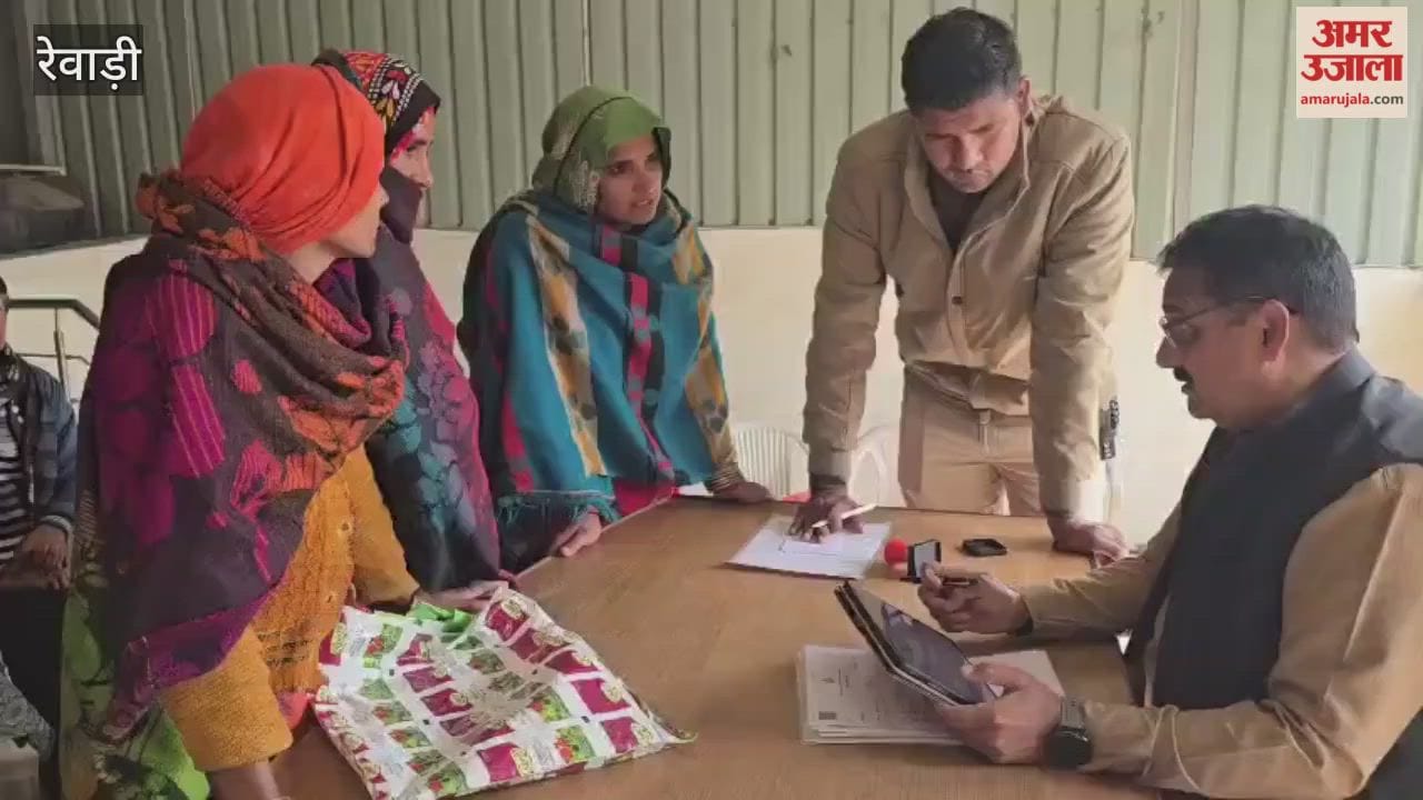 250 citizens complaints were resolved on the spot