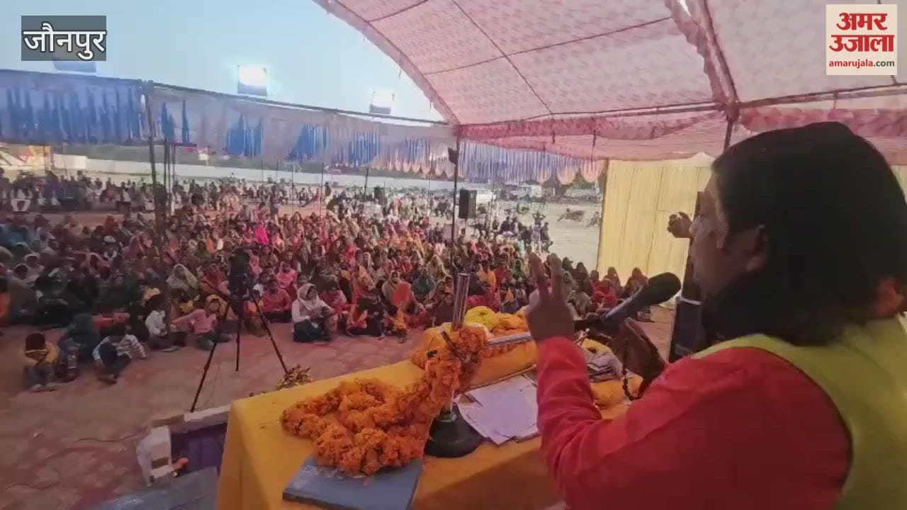 Swami Uma Das said fraternal love between Rama and Bharata is unparalleled