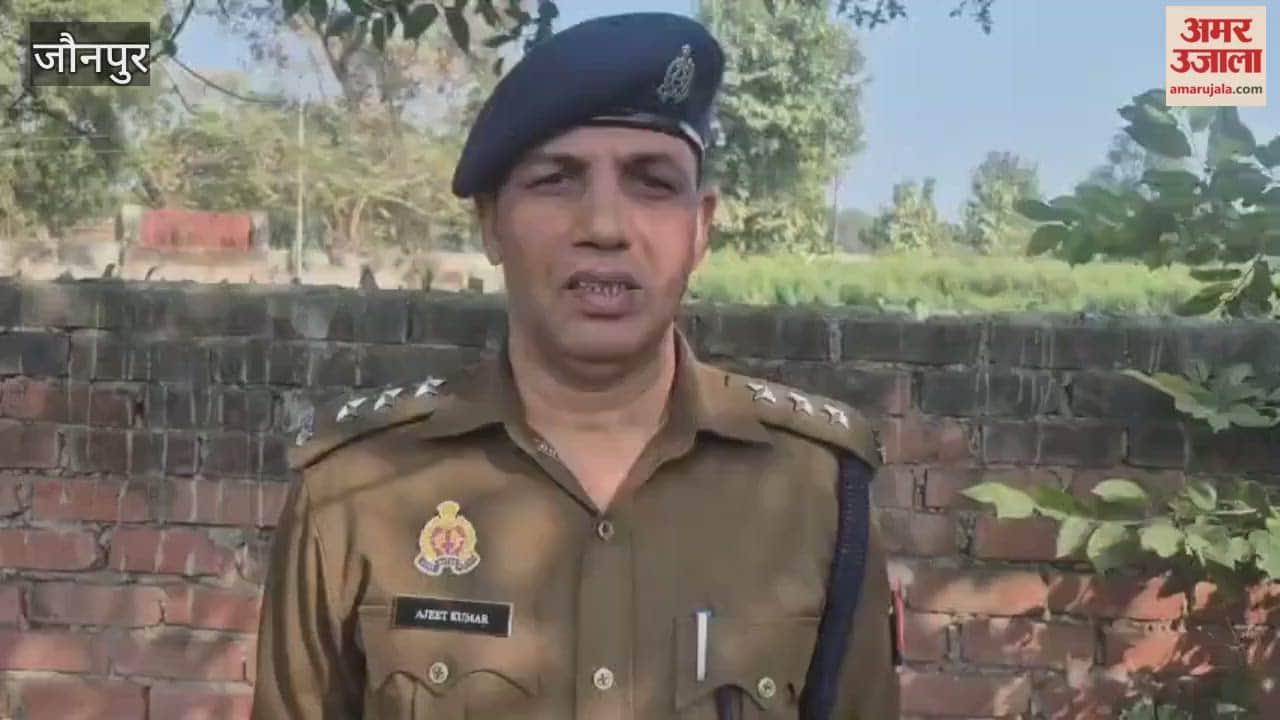 Young man attacked with sharp weapon in Jaunpur