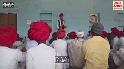 Over 50 people involved in the agitation against the mining project were issued notices