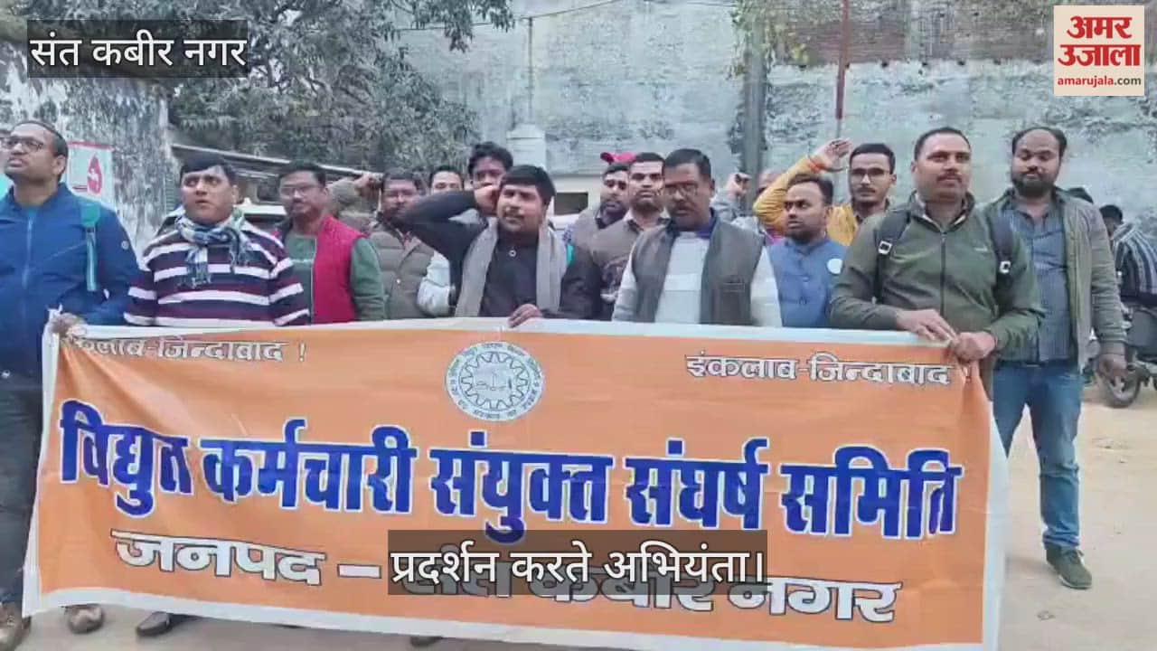 Electricity Amendment Bill will be opposed at every level: Sunil