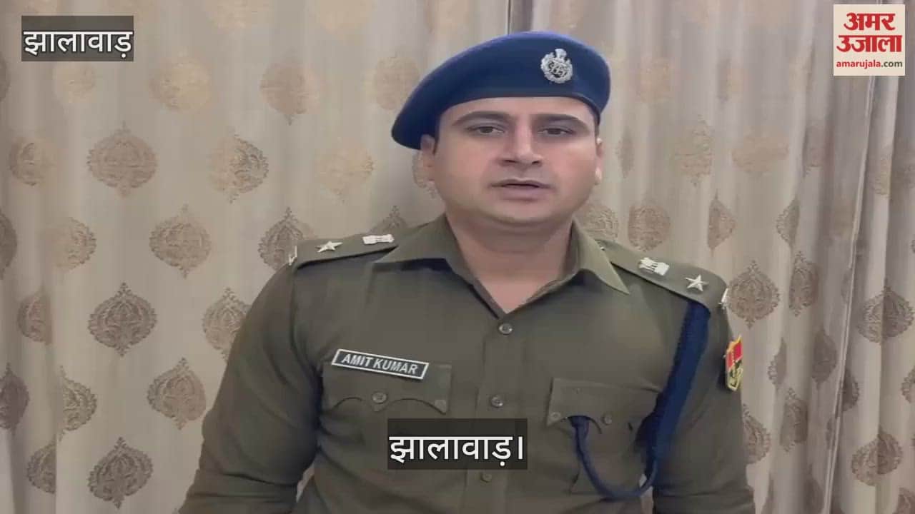 13500 bottles of Punjab made illicit liquor and beer seized in Jhalawar  Rajasthan