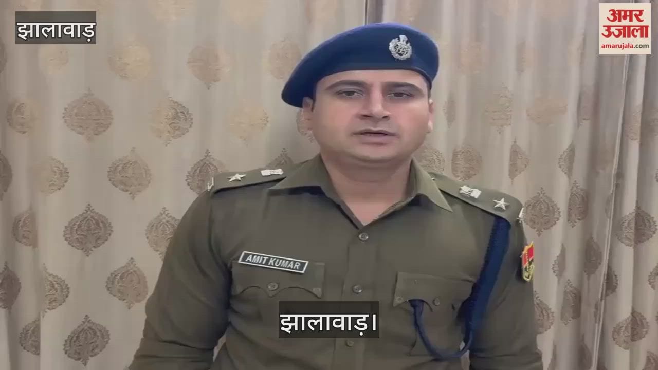 13500 bottles of Punjab made illicit liquor and beer seized in Jhalawar  Rajasthan