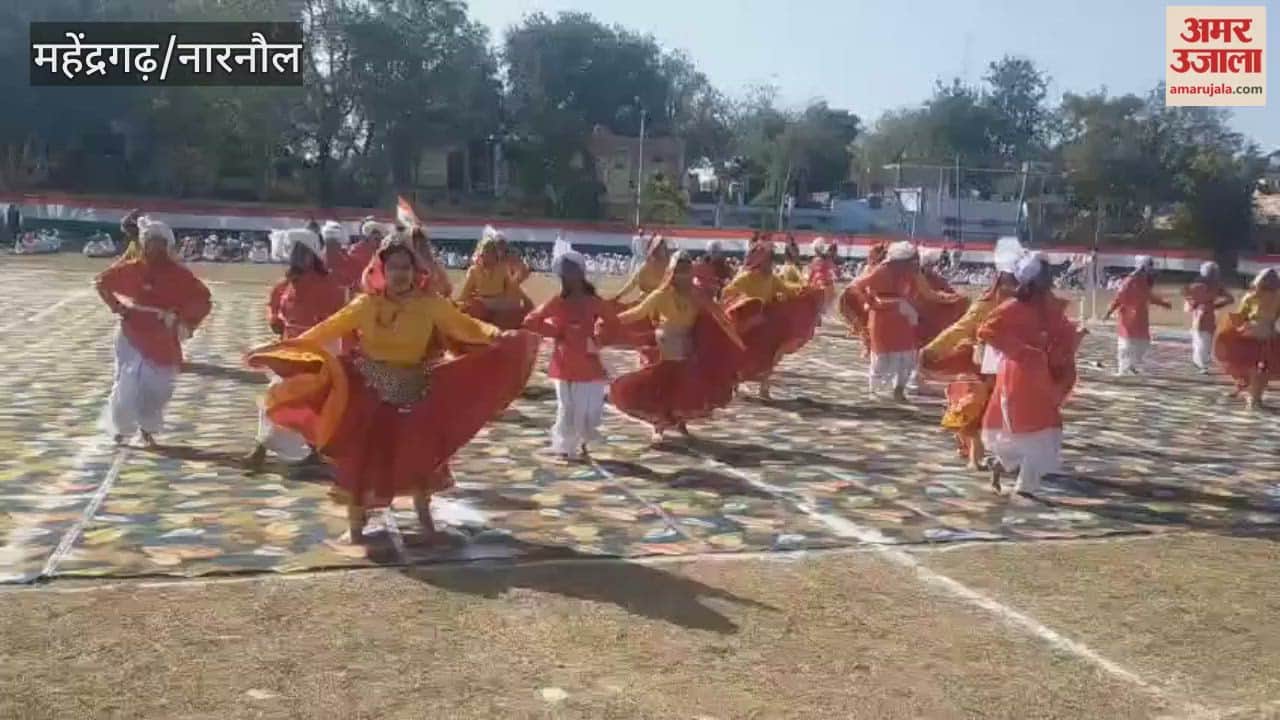 Preparations for district level Republic Day celebrations
