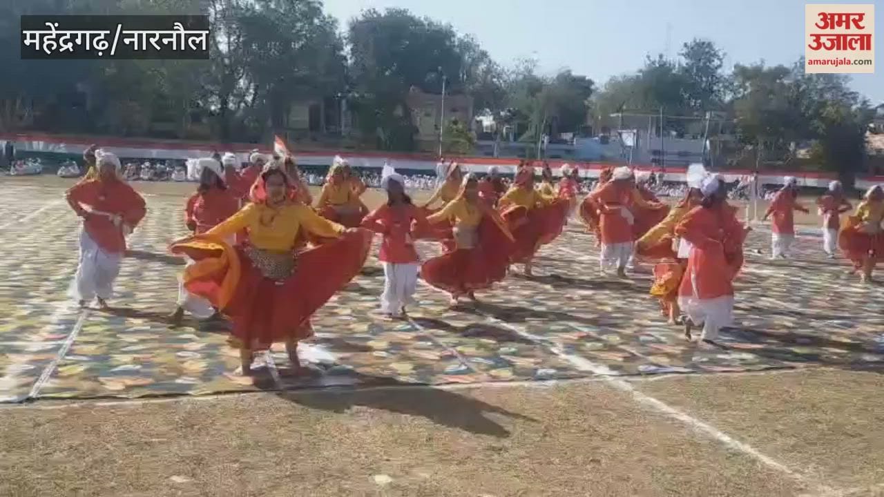 Preparations for district level Republic Day celebrations