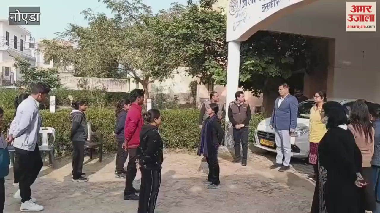 Trainees made aware on voter rights and importance in Greater Noida