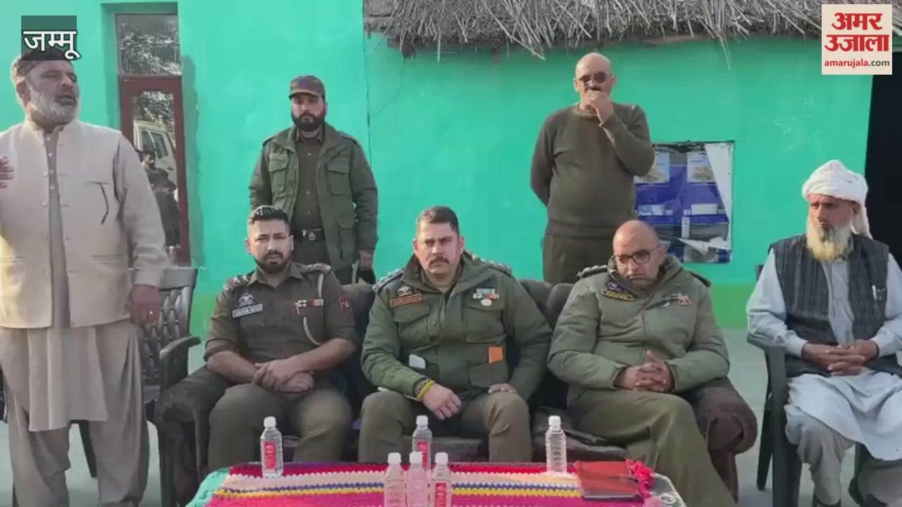 SDPO Domana's message: Public cooperation is essential for the bright future of children.