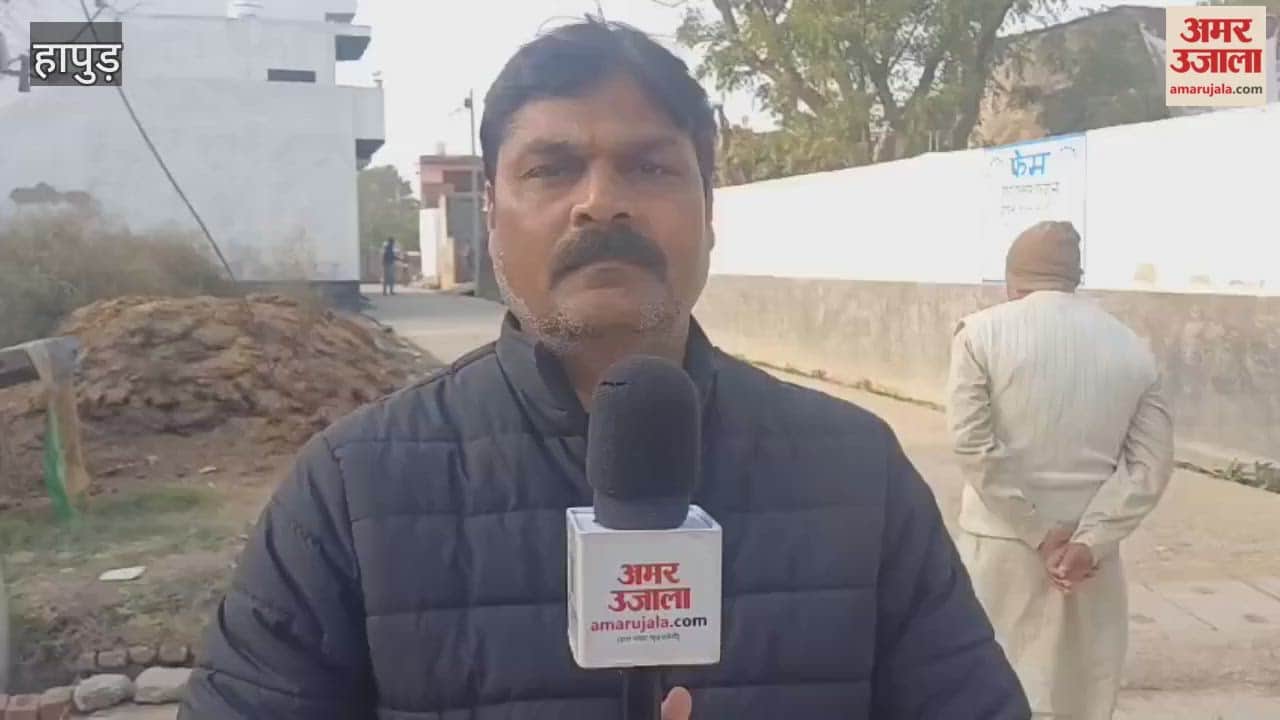 A massive crowd gathered for the soldier's final farewell