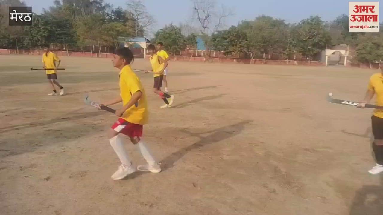 Young's Junior team defeated Vision Academy team 1-0 to win the final match.