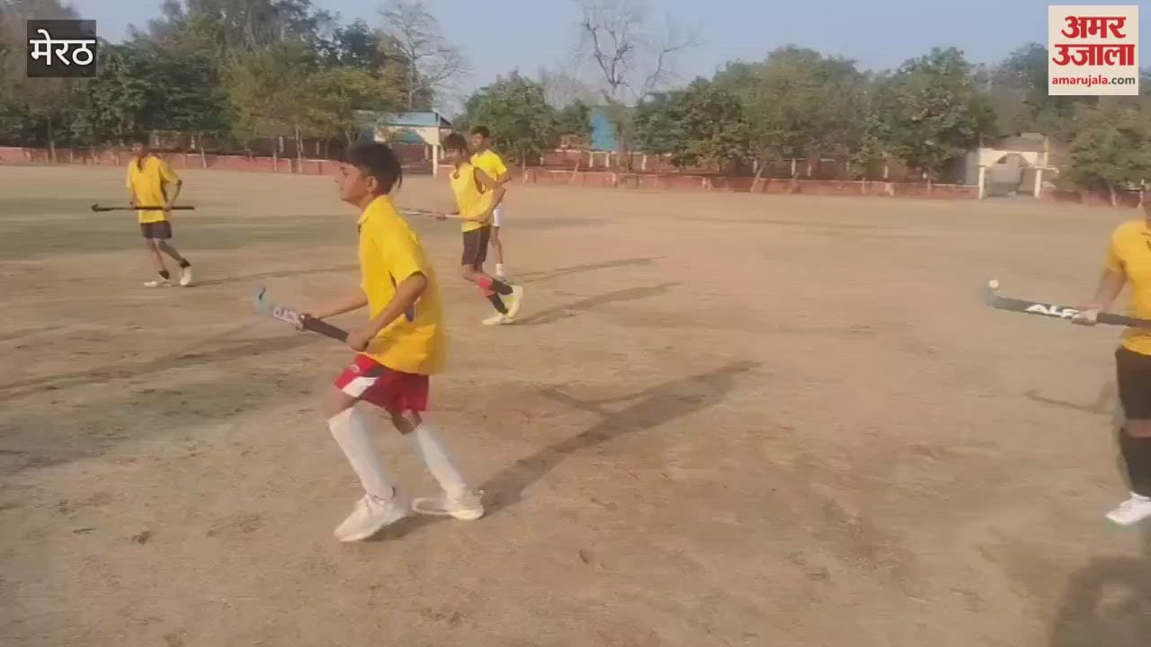 Young's Junior team defeated Vision Academy team 1-0 to win the final match.
