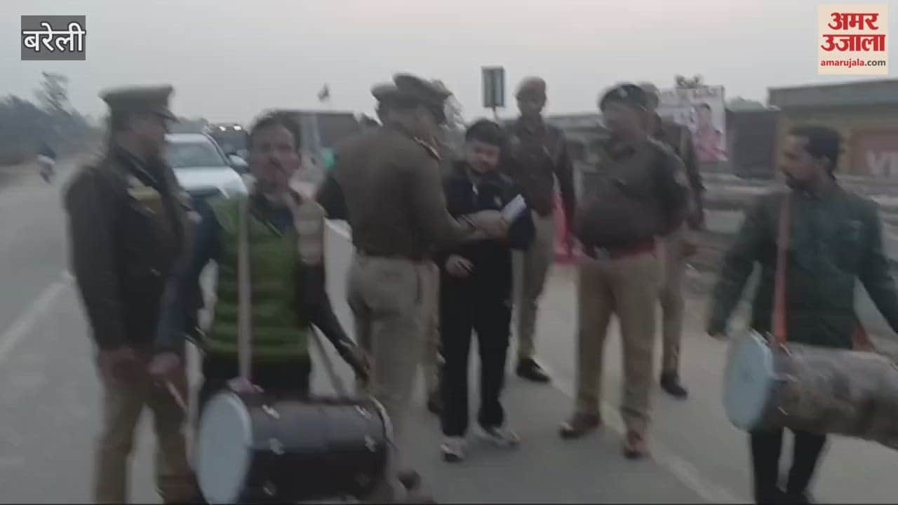 Gambling kingpin Tannu has been banished from the district of Bareilly