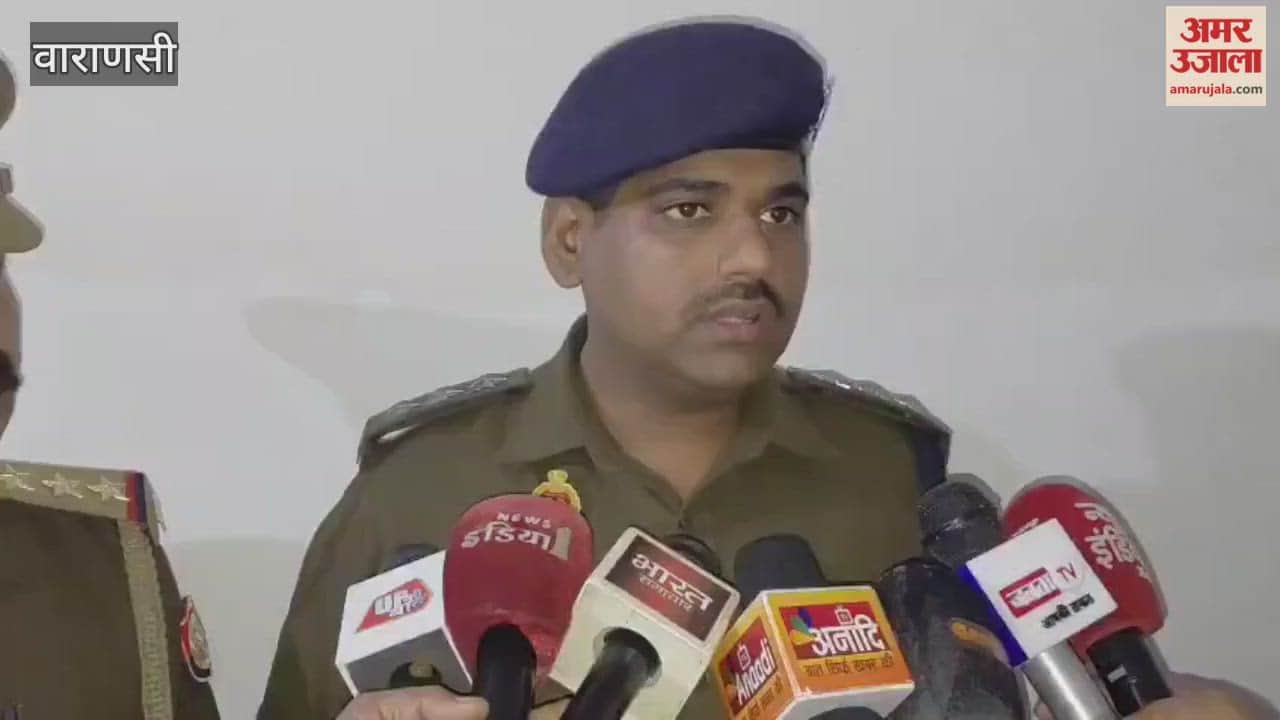 Prostitution racket busted in Varanasi