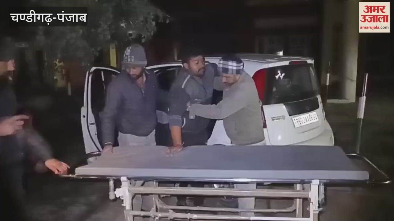 Gunfire exchanged between two groups in Betu Qadim village two injured