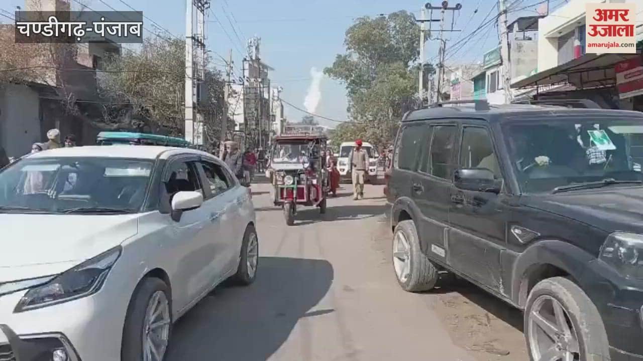 Case registered against 3 shopkeepers for illegal encroachment in Phagwara