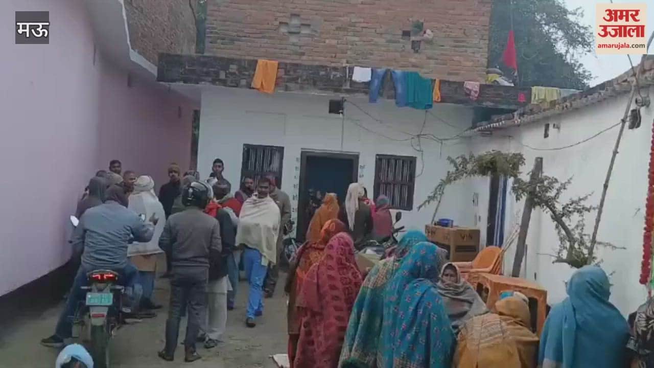 body of married woman found hanging from noose in locked room