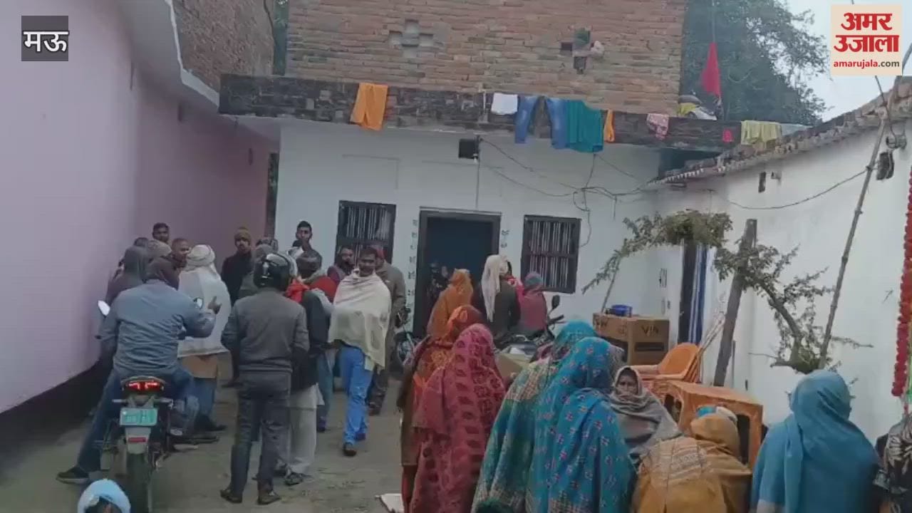 body of married woman found hanging from noose in locked room