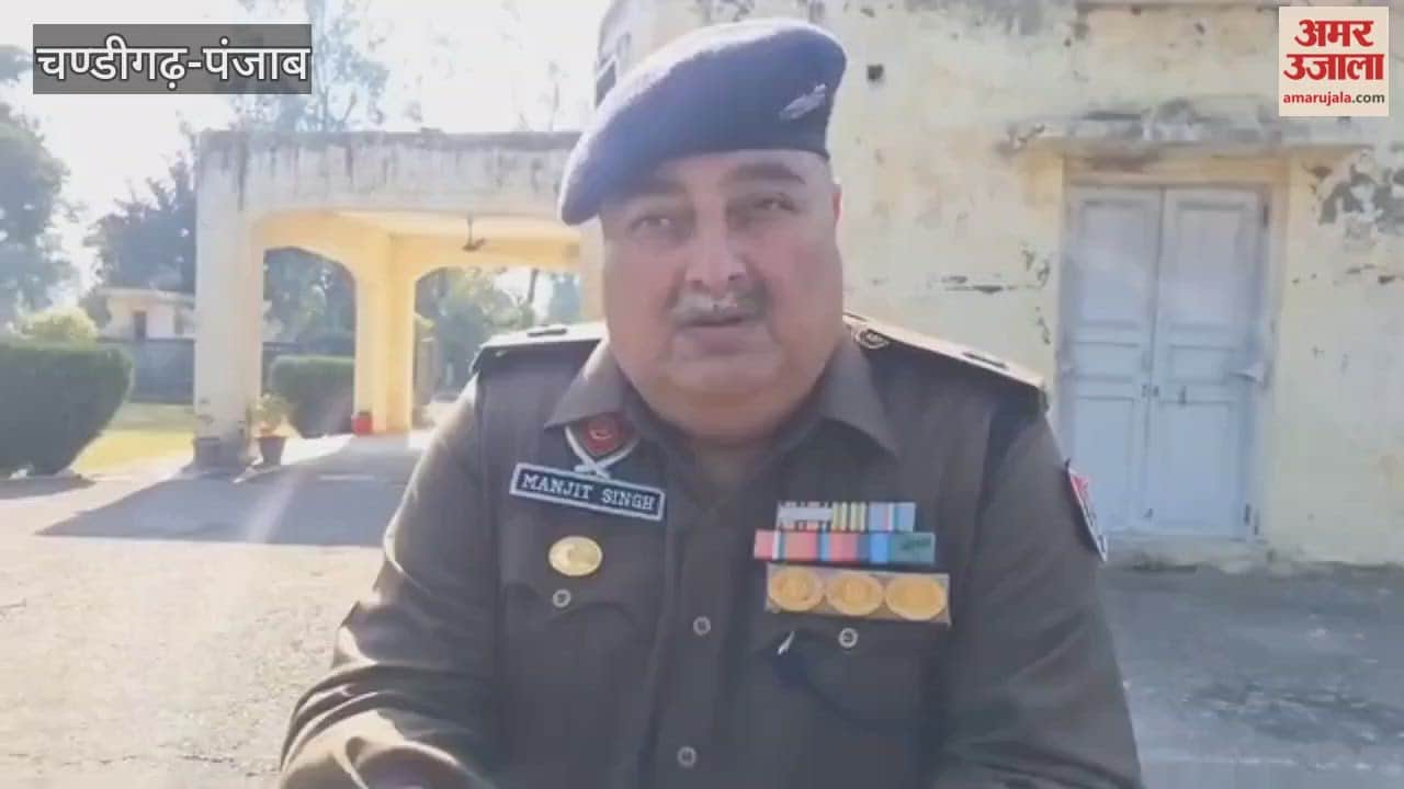 Security arrangements are fully prepared in Ferozepur for Republic Day