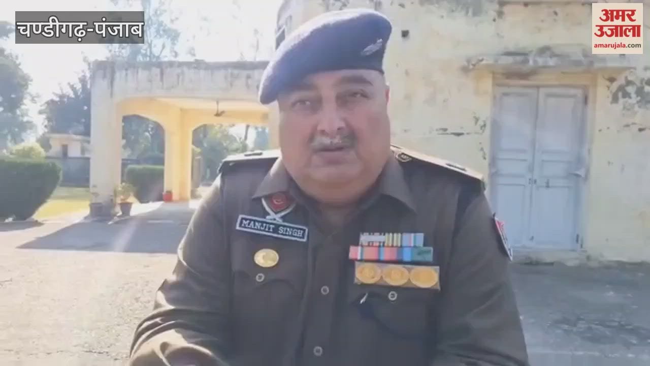 Security arrangements are fully prepared in Ferozepur for Republic Day