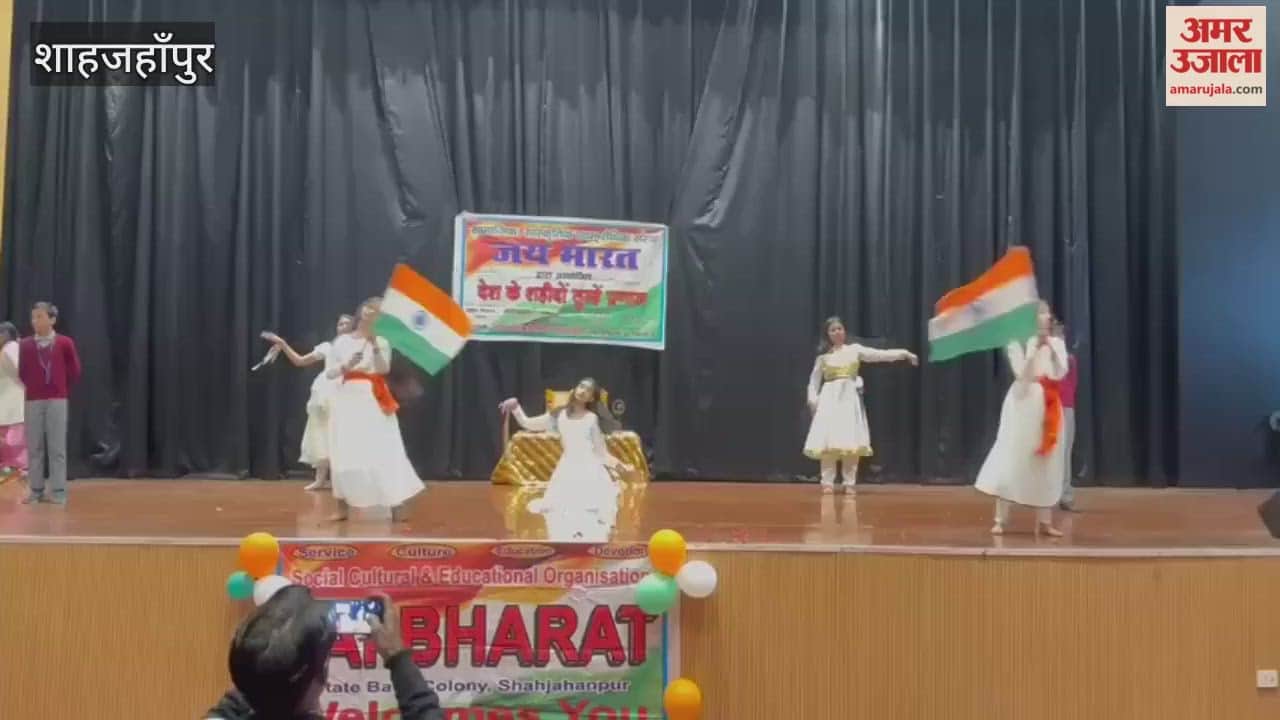 Cultural programmes galore on the eve of Republic Day in Shahjahanpur