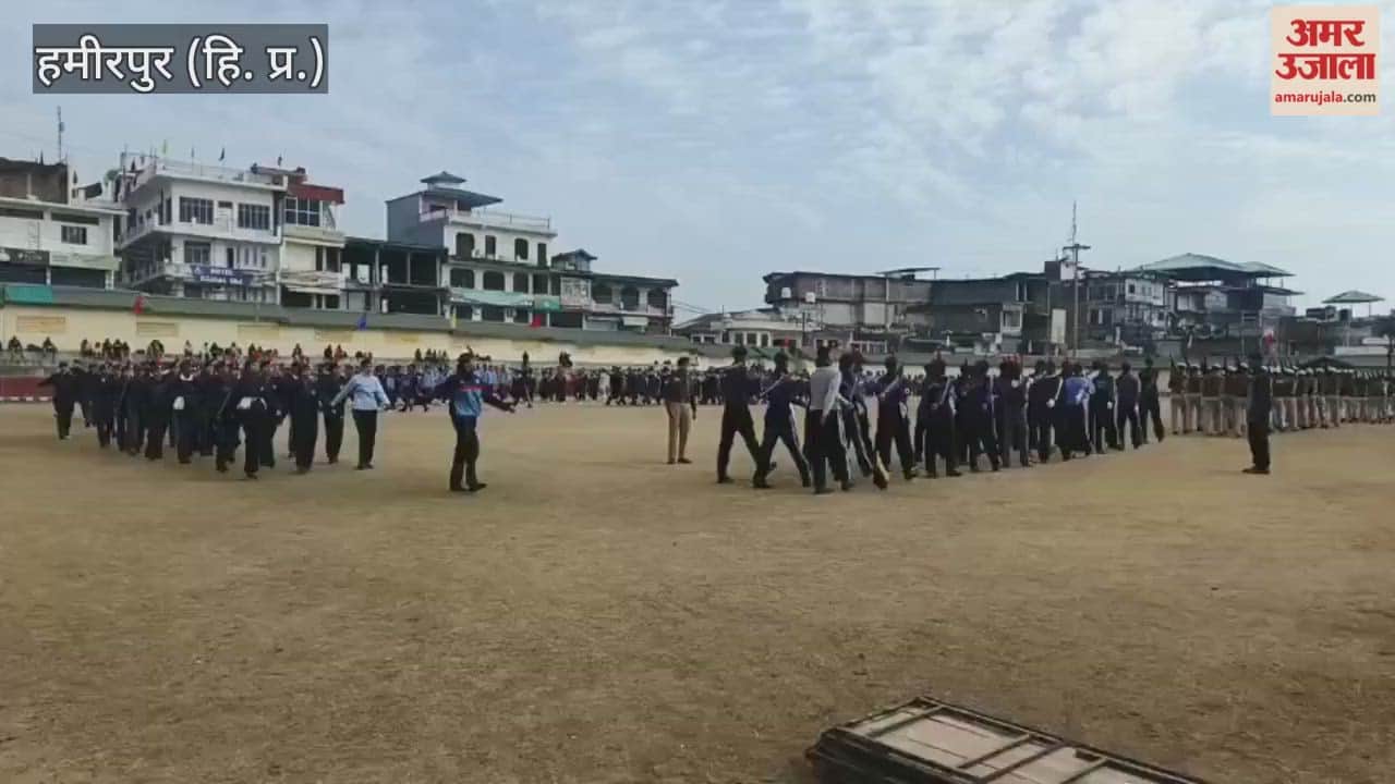 Hamirpur Anirudh Singh will hoist the tricolor flag in Hamirpur on Republic Day