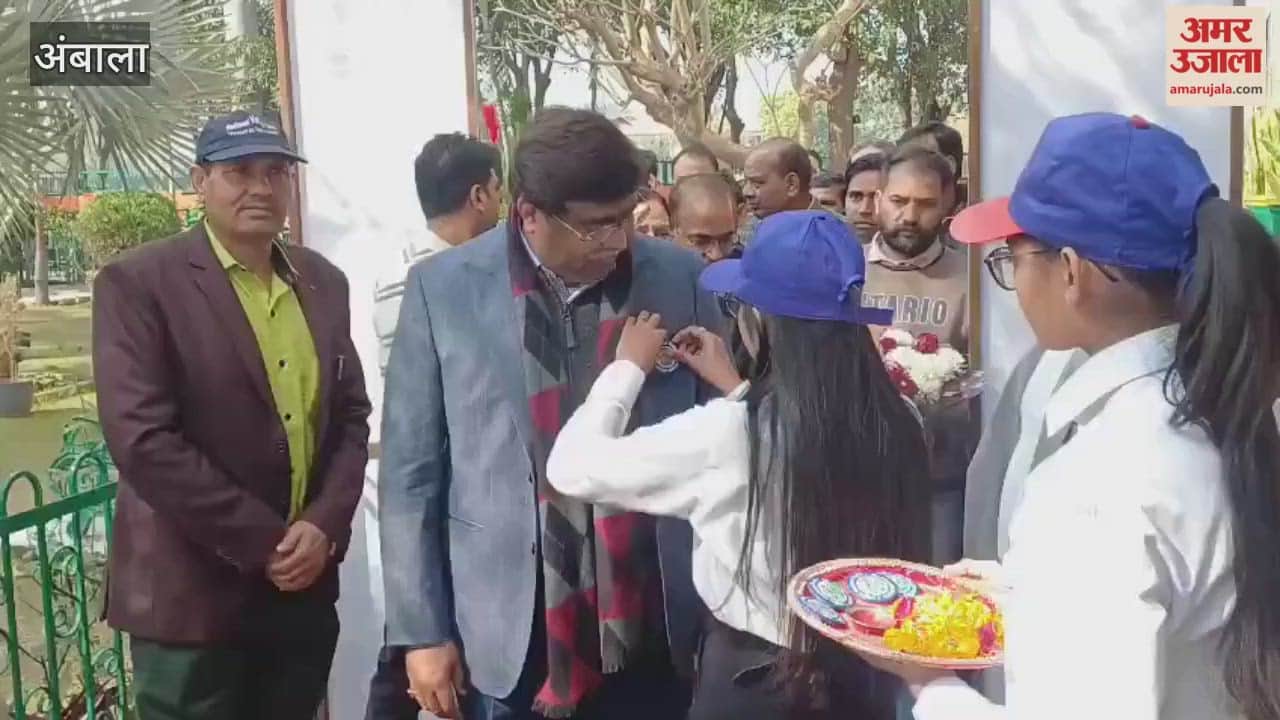 Voter Day programme organised at SD College