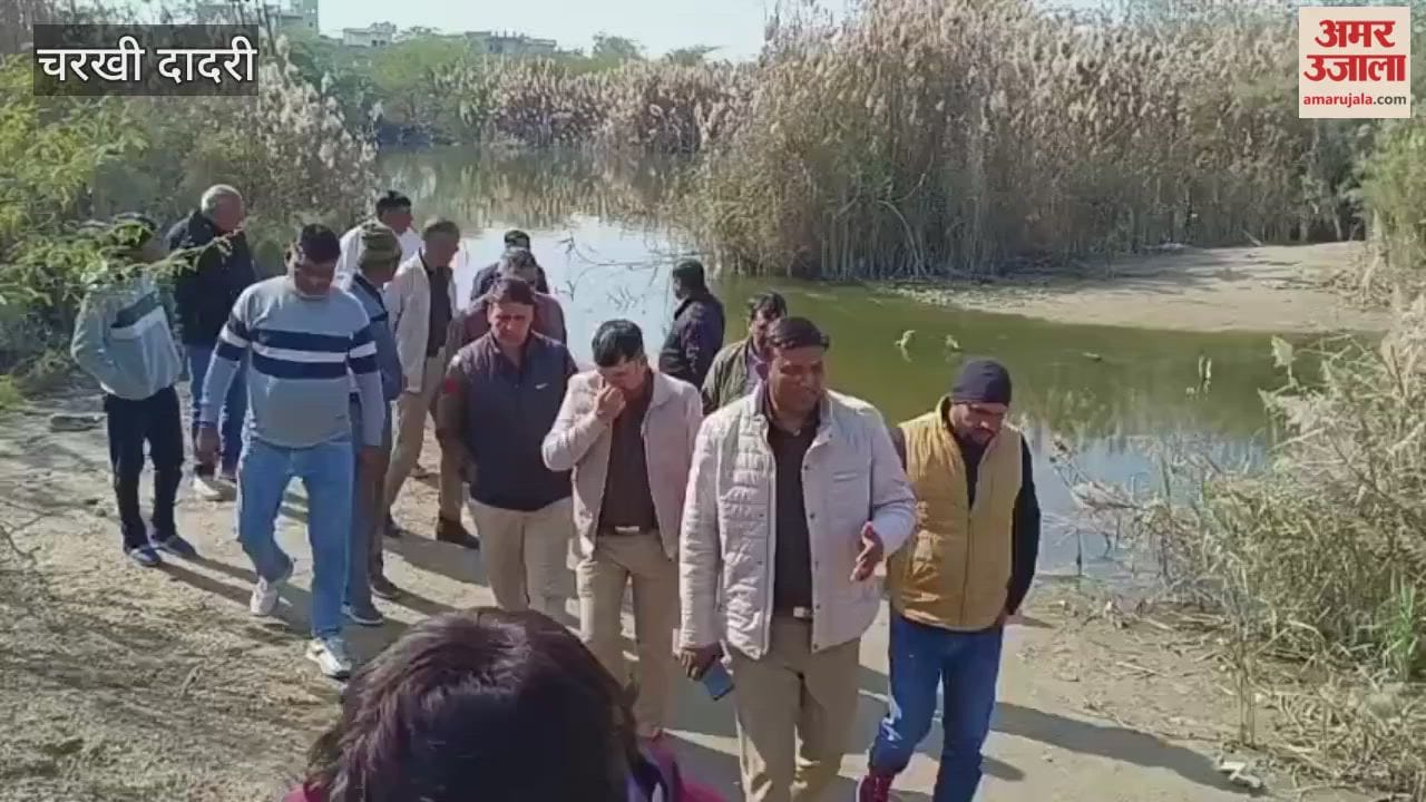 Police launched a search operation to find the grenade