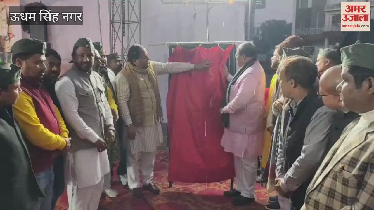 11-foot-tall statue of Subhash Chandra Bose to be installed in transit camp