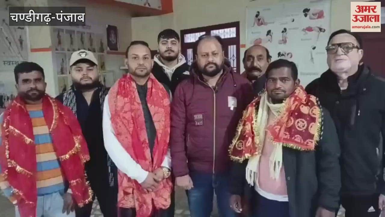 Shiv Sena Bal Thackeray makes appointments in Phagwara