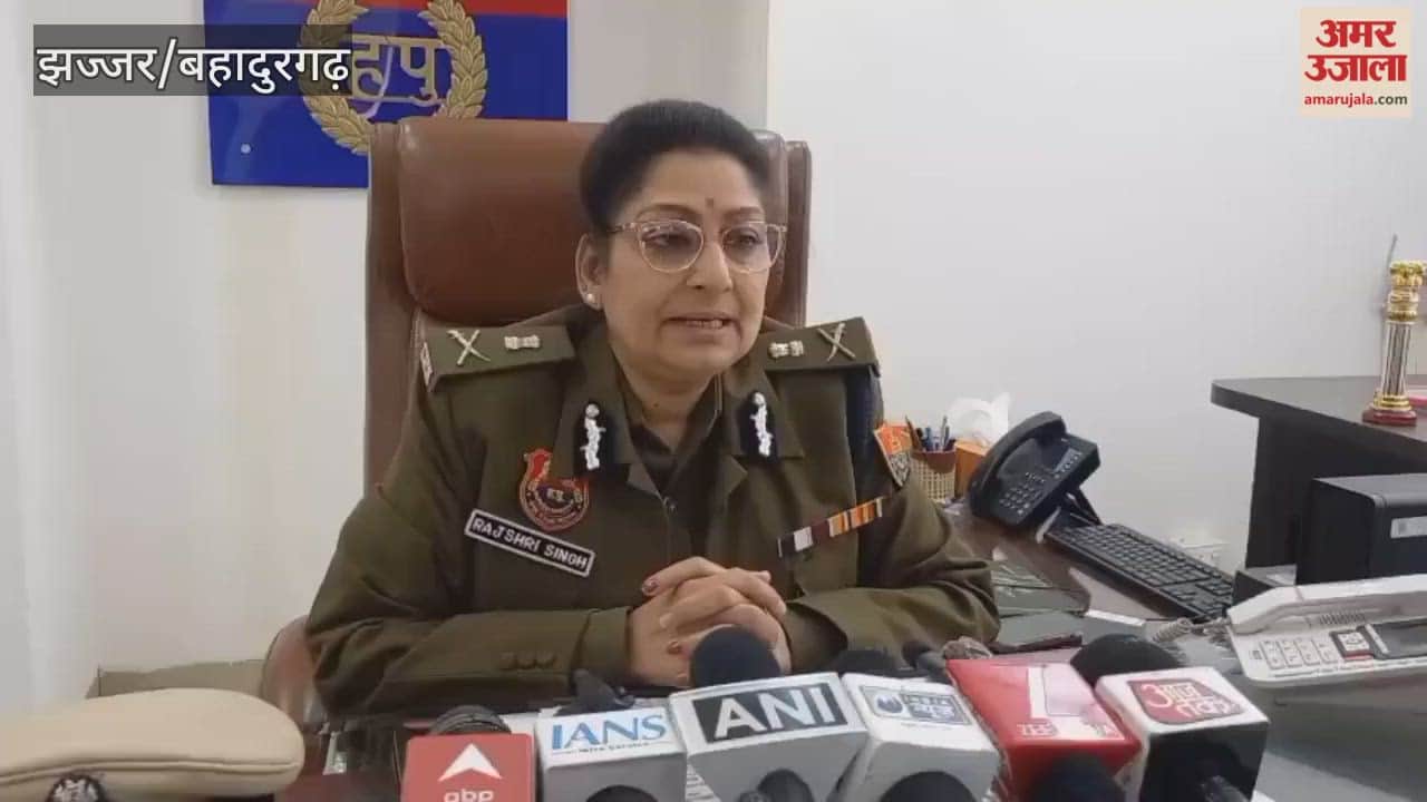 Jhajjar police on alert for Republic Day