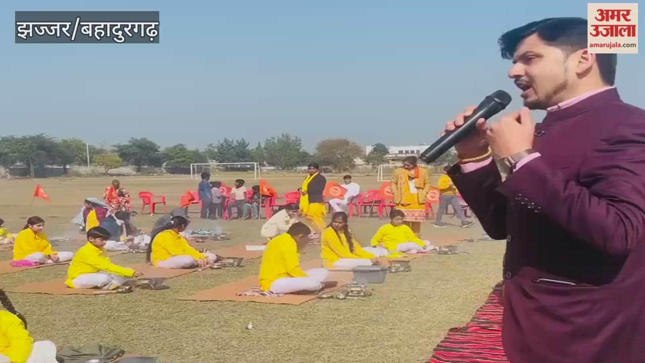 Message of a drug-free society