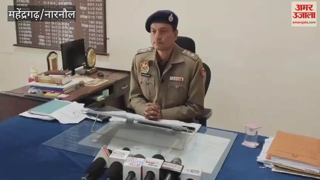 Five accused arrested in assault case