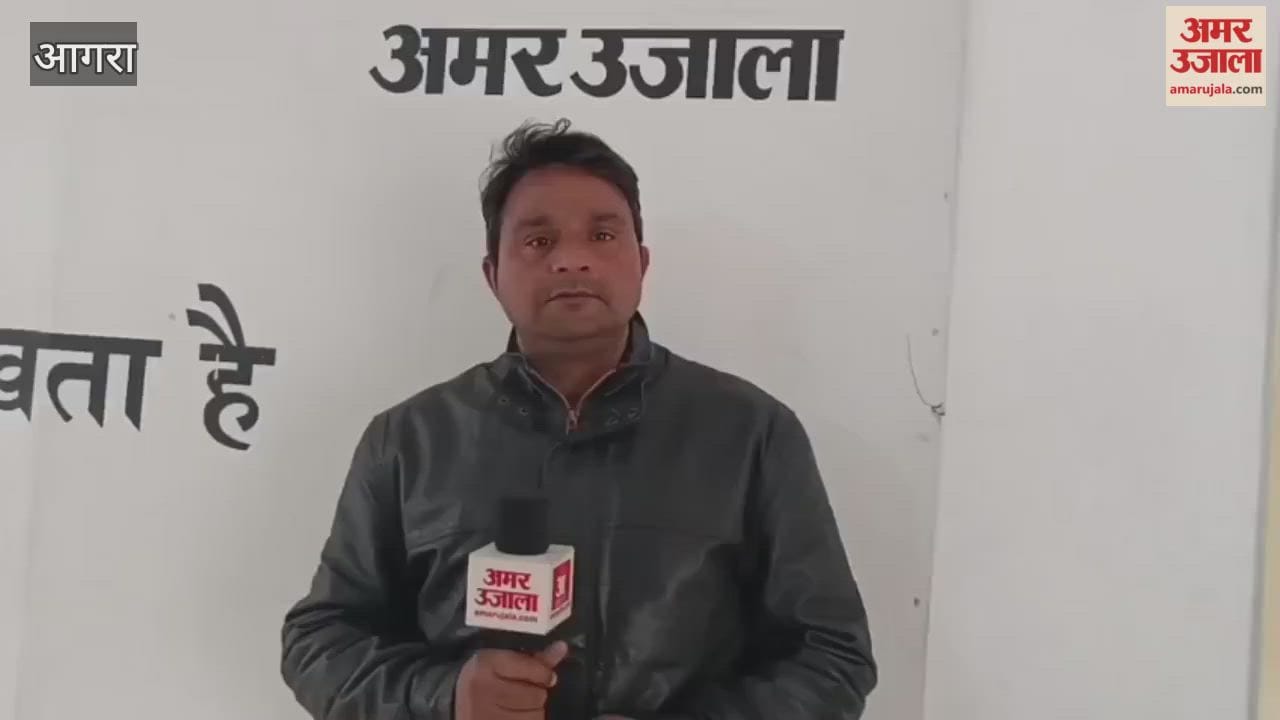 200-Bed Ultra-Modern Emergency Facility to Come Up at SN Medical College Agra