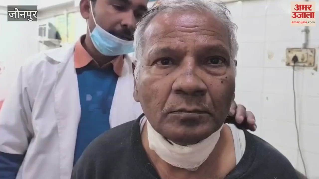 Former government lawyer throat slit by Chinese kite string while on his way to court