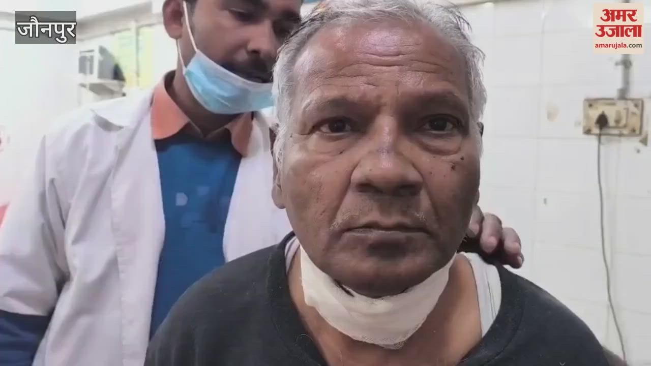 Former government lawyer throat slit by Chinese kite string while on his way to court