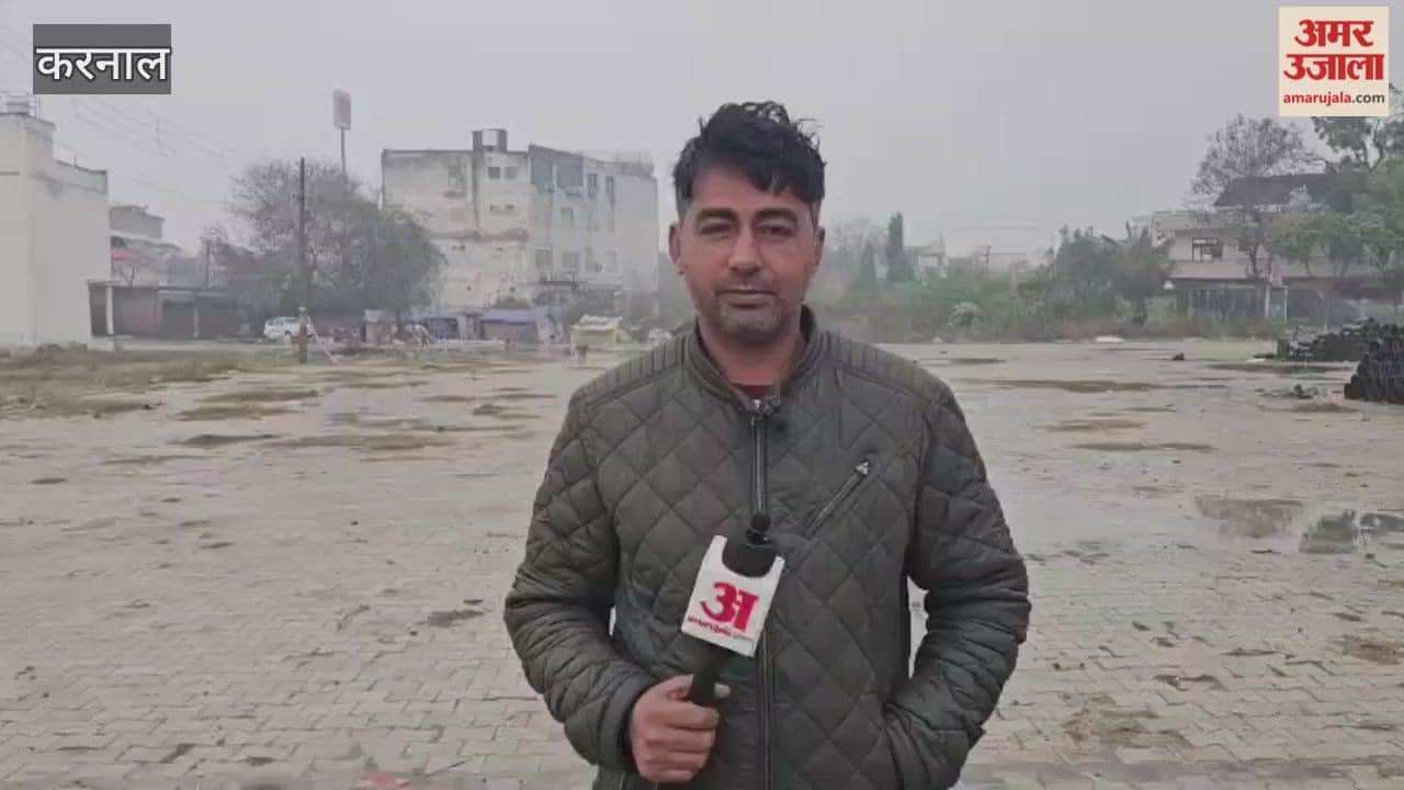 Area meetings in Karnal fizzled out, with the municipal corporation failing to gather even a 10 percent quorum