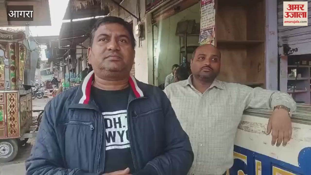 Medical Store Burgled in Kheragarh