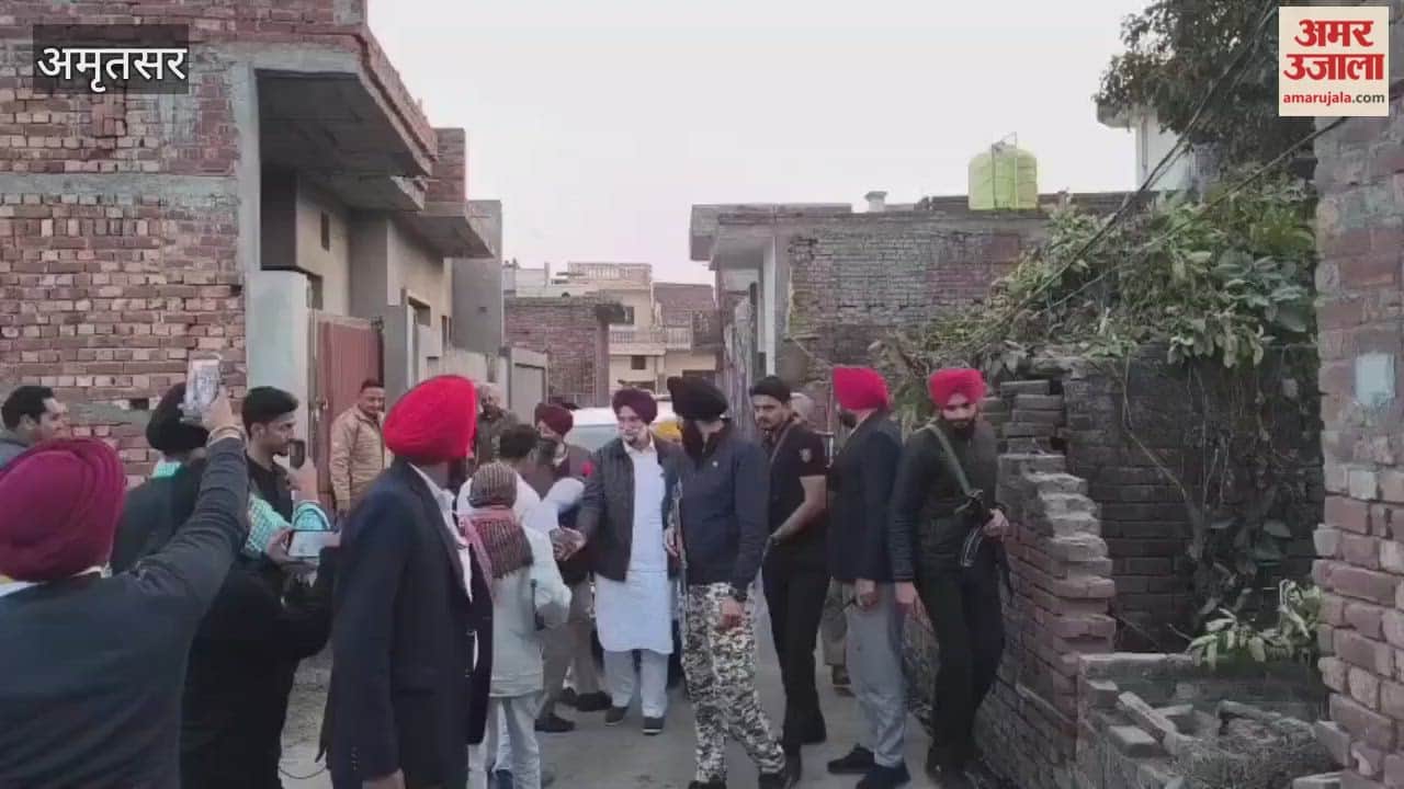 The central government is conspiring to end MNREGA: Sukhjinder Singh Randhawa