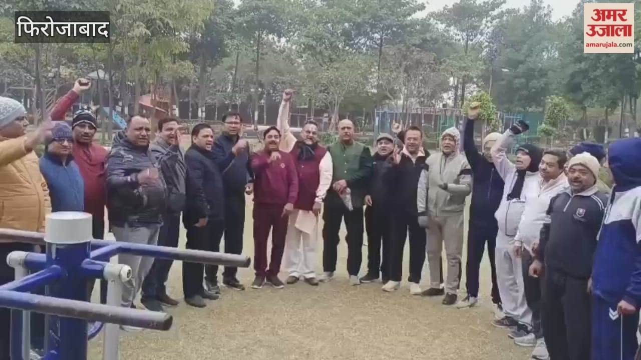 Netaji Subhas Chandra Bose’s Birth Anniversary Celebrated with Patriotic Slogans