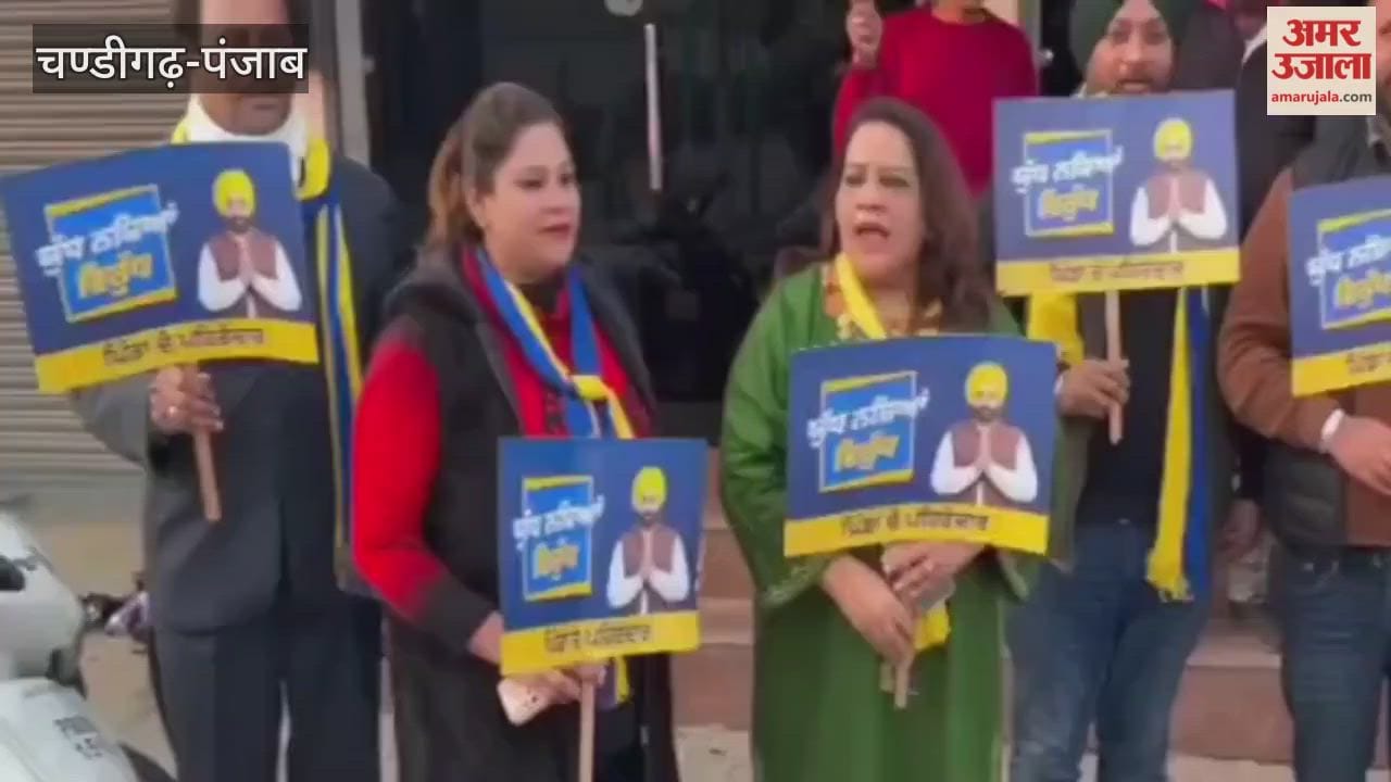 Rally against drug abuse in Phagwara