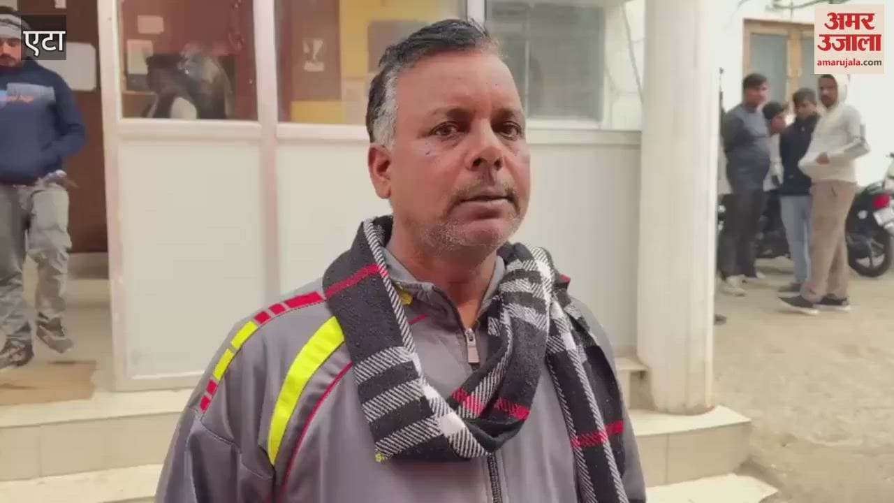 Burglary at Zila Panchayat Member’s House in Jalesar, Jewelry Worth Lakhs Stolen