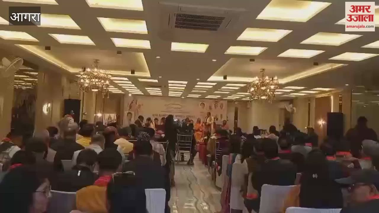 Saras Foundation Organizes Saraswati Puja and Poets’ Meet on Basant Panchami