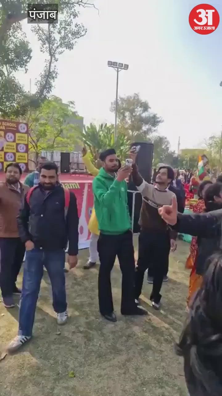 वसंत पंचमी पर अबोहर में पहली बार पतंग महोत्सव – First Ever Kite Festival In Abohar On Vasant Panchami