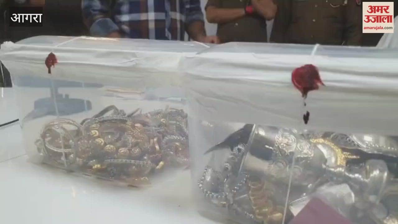 Commissionerate Police Bust 7.70 Crore Factory Theft